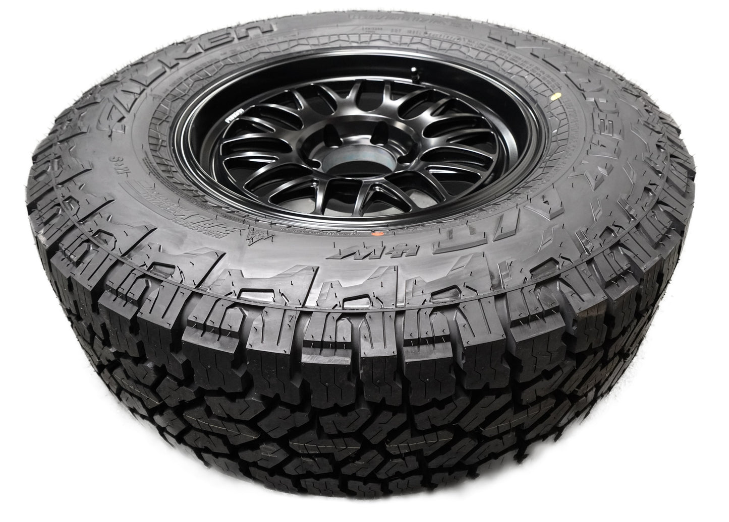 Falken | WildPeak A/T4W