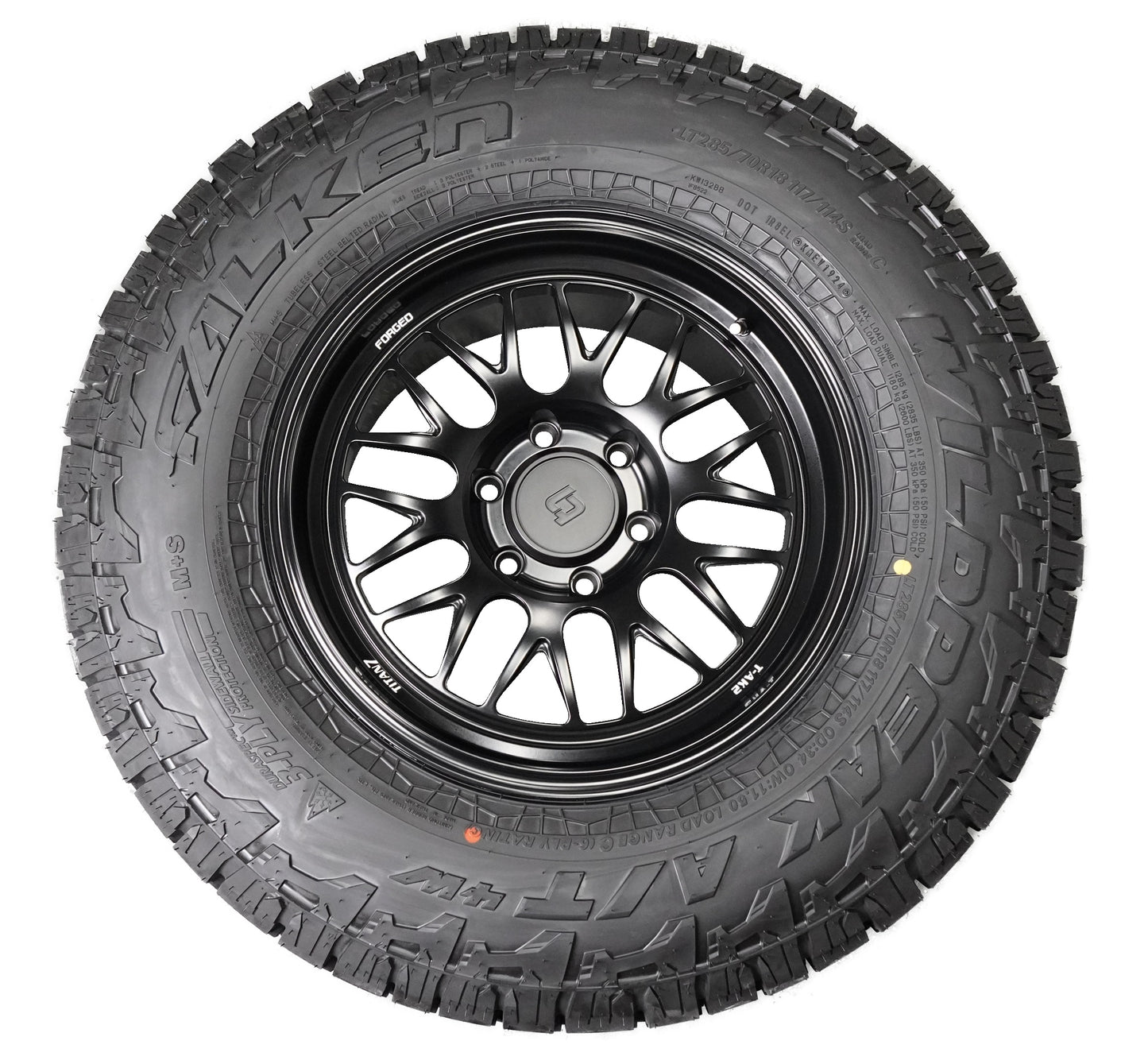 Falken | WildPeak A/T4W