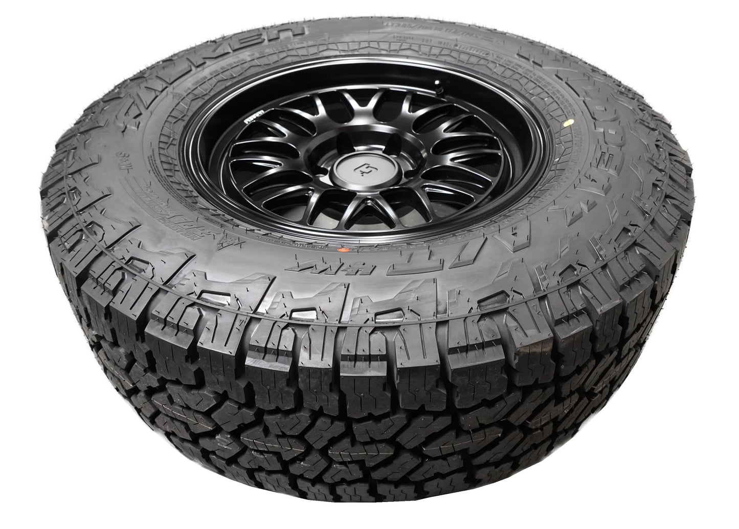 Falken | WildPeak A/T4W