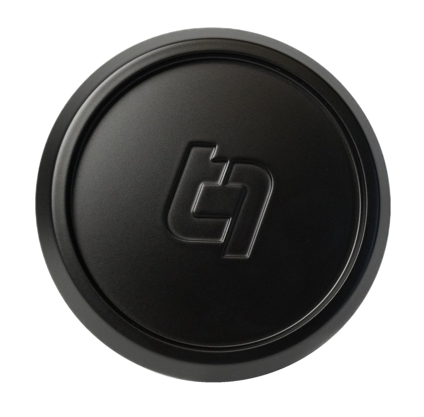 Titan 7 | T-AK1 Bespoke Center Cap - Black