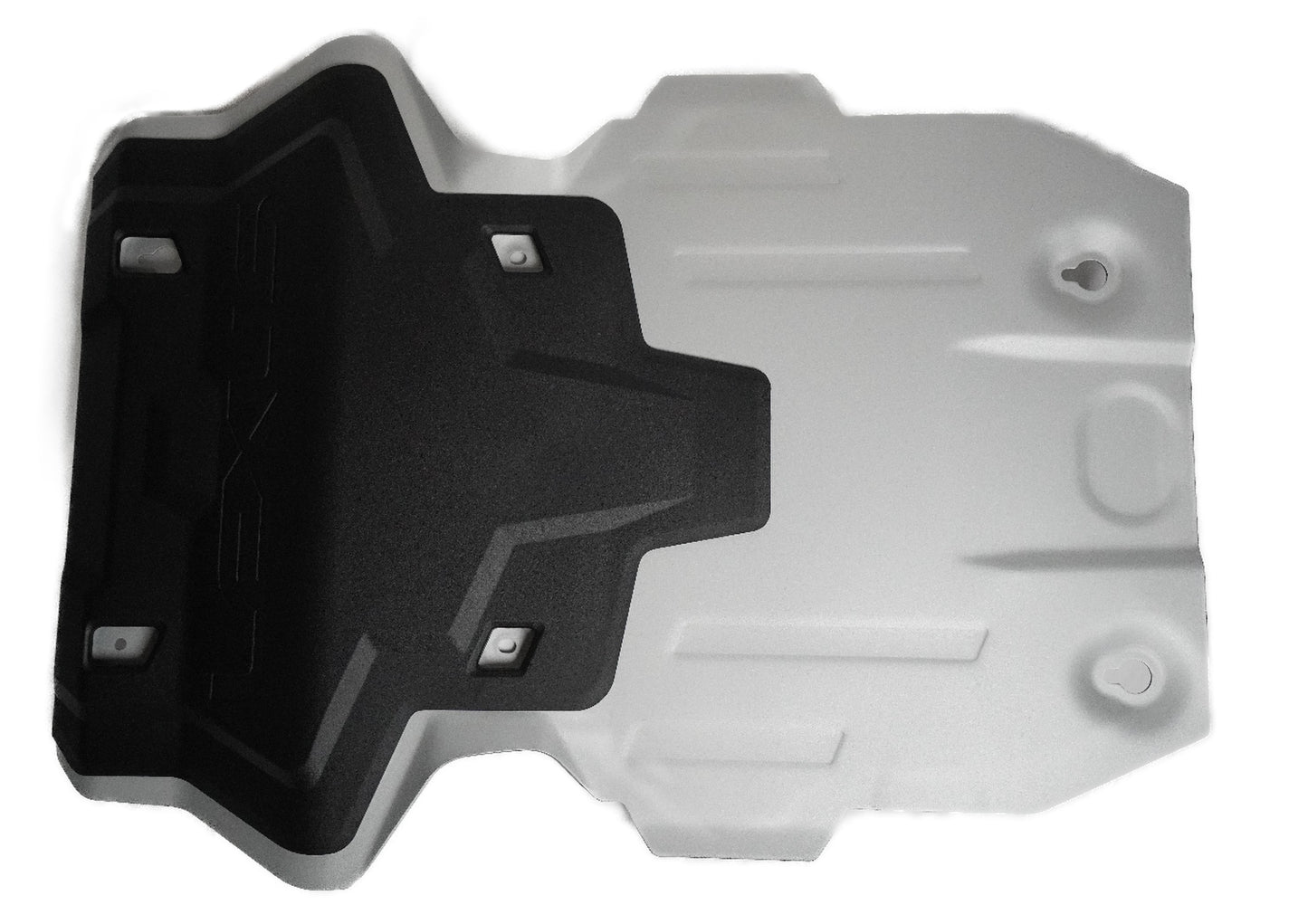 Genuine Lexus | Front Skid Plate