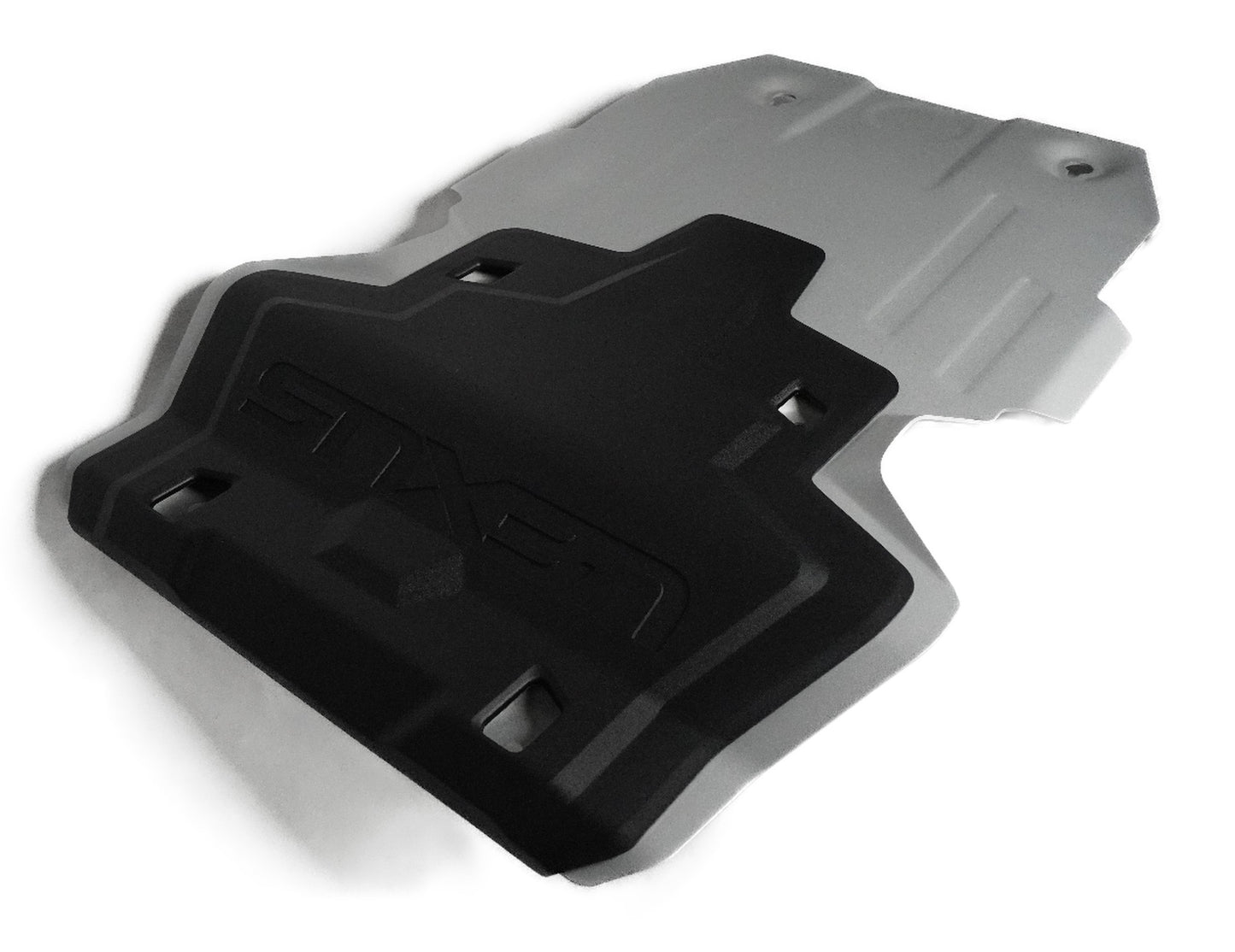 Genuine Lexus | Front Skid Plate