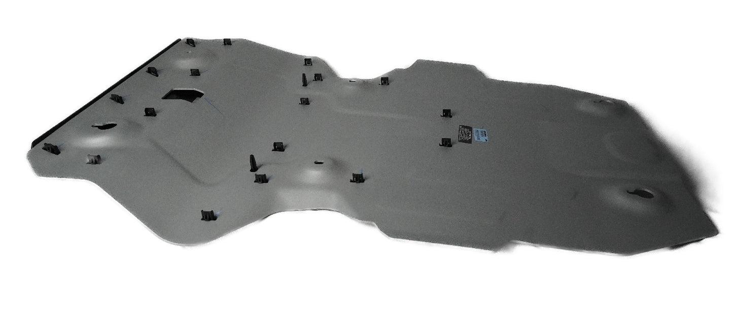 Genuine Lexus | Front Skid Plate