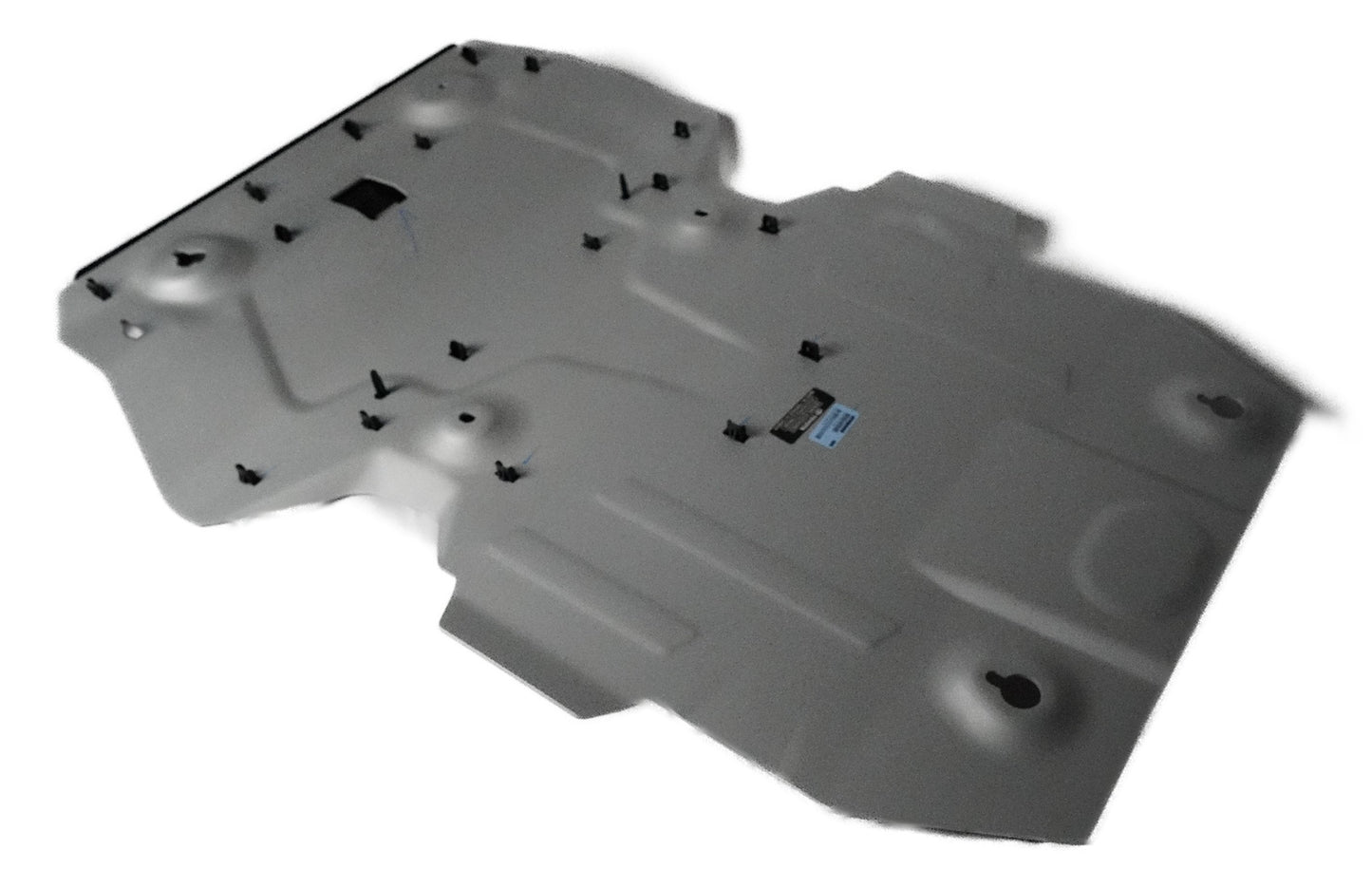Genuine Lexus | Front Skid Plate