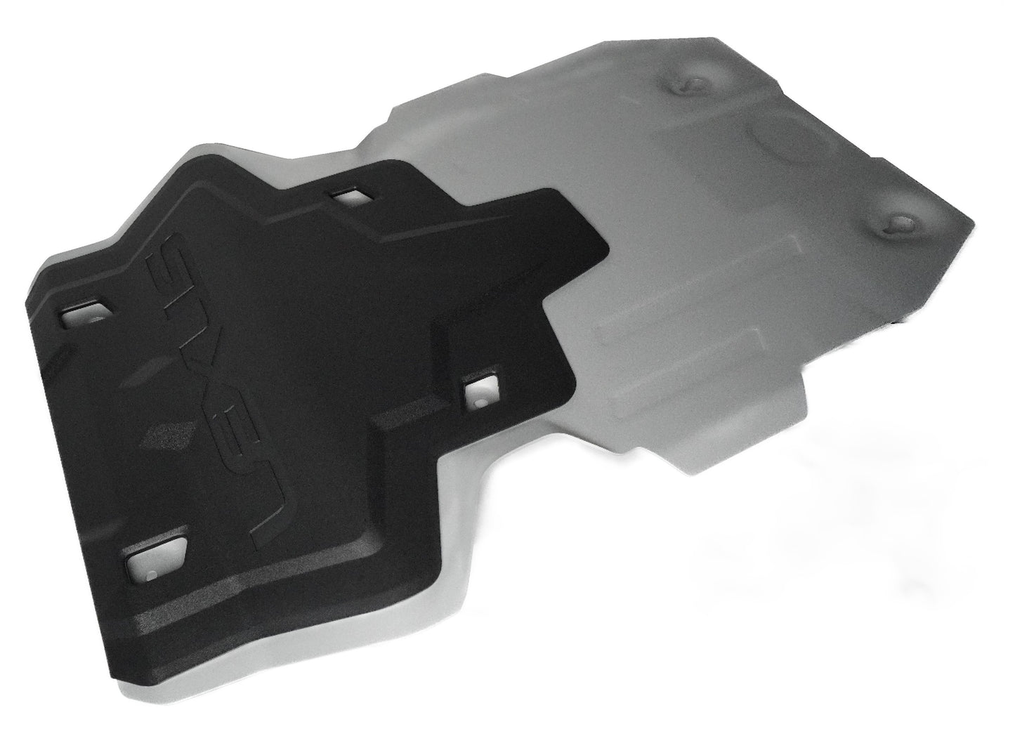 Genuine Lexus | Front Skid Plate