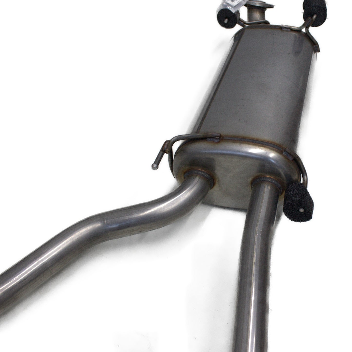 Genuine Lexus TRD | Performance Cat-back Exhaust System