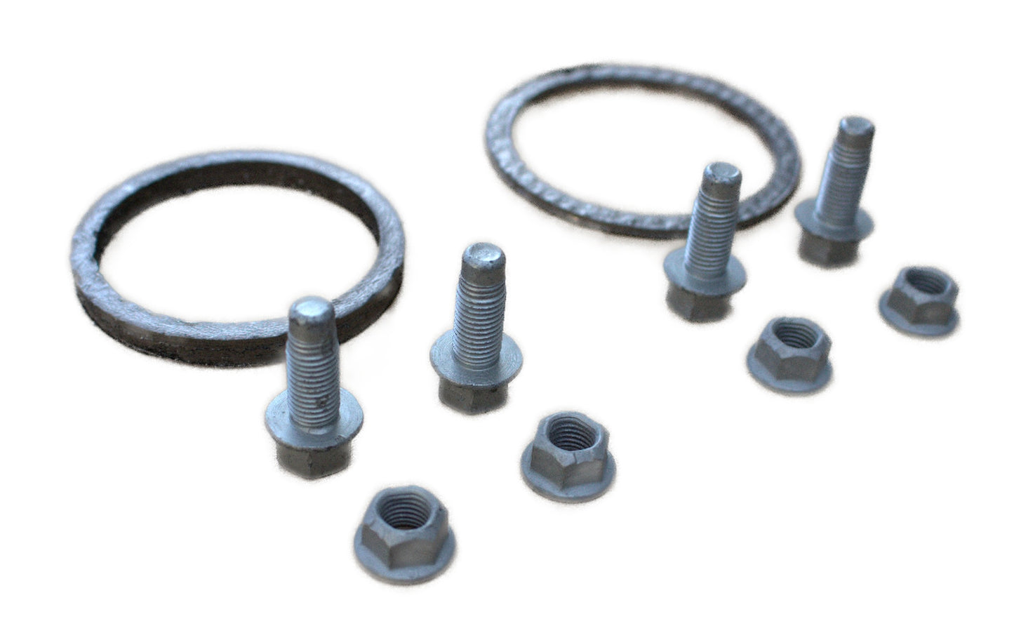 Genuine Lexus TRD | Performance Cat-back Exhaust System