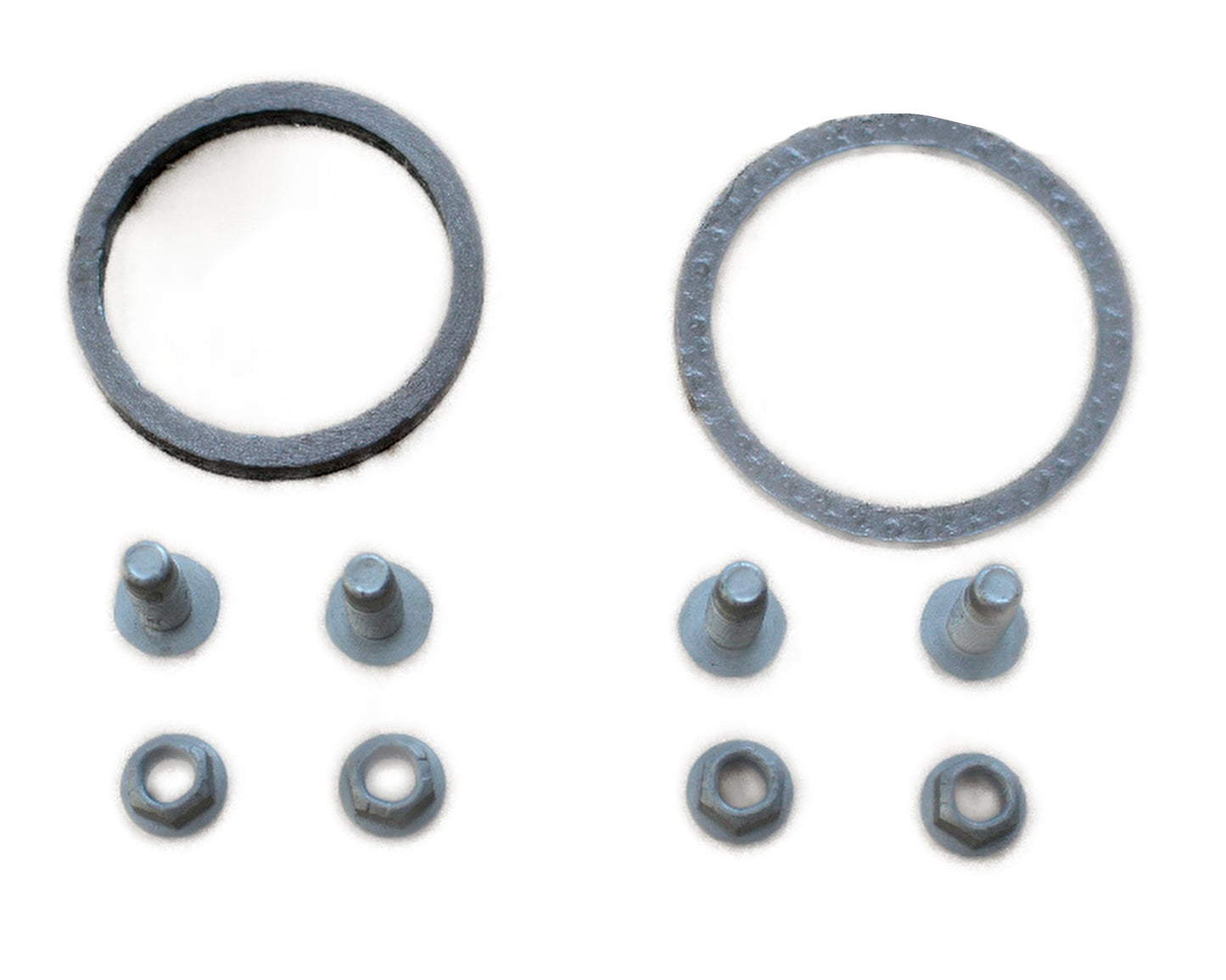 Genuine Lexus TRD | Performance Cat-back Exhaust System