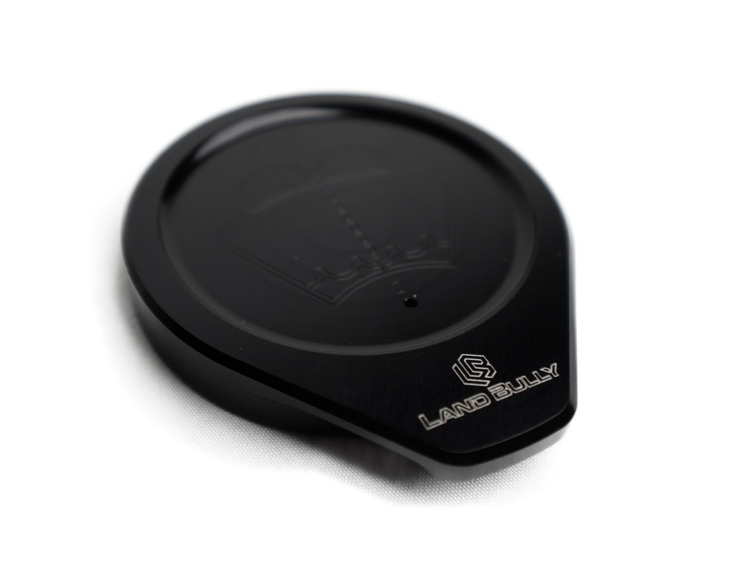 Land Bully | Washer Fluid Cap