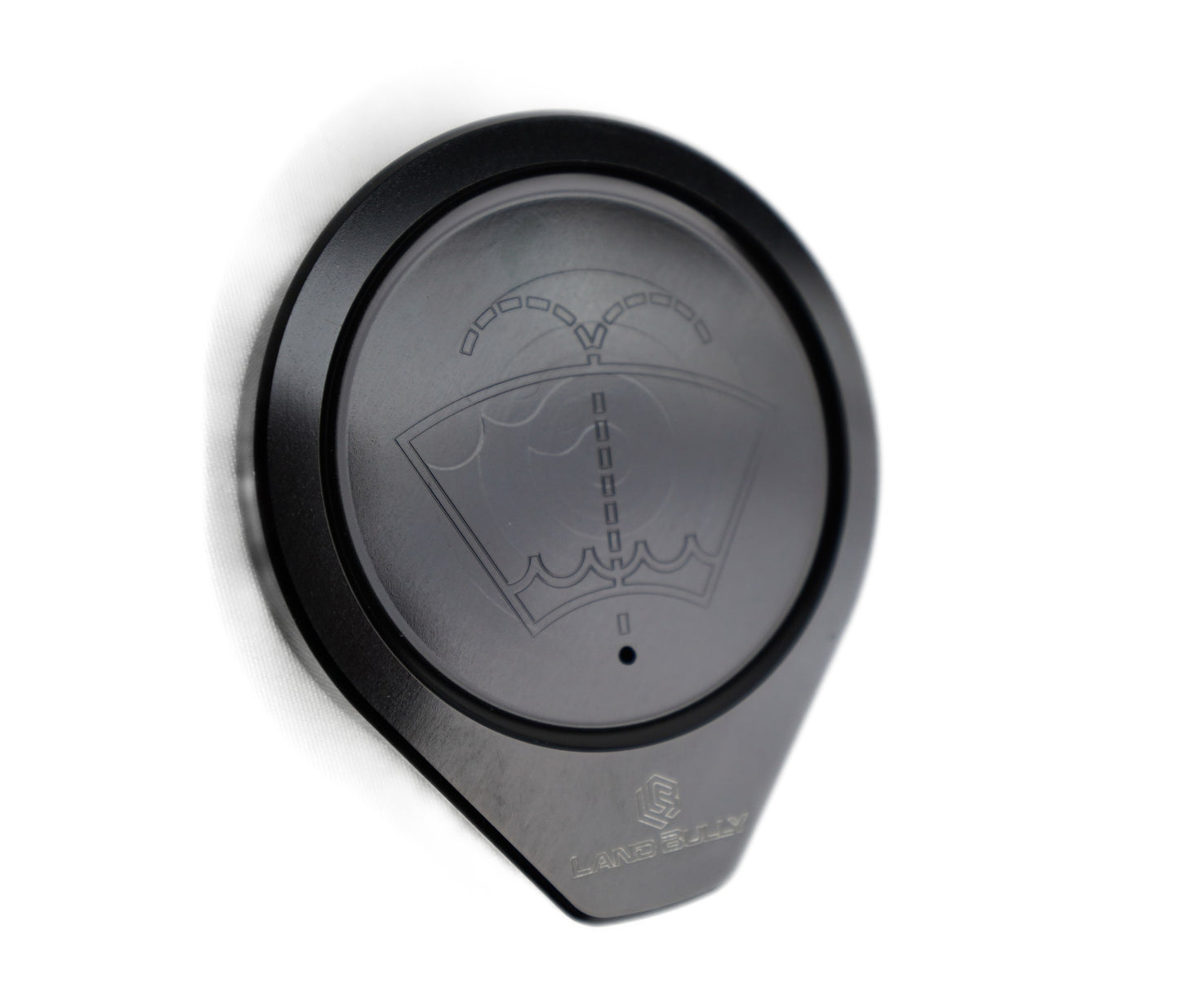 Land Bully | Washer Fluid Cap