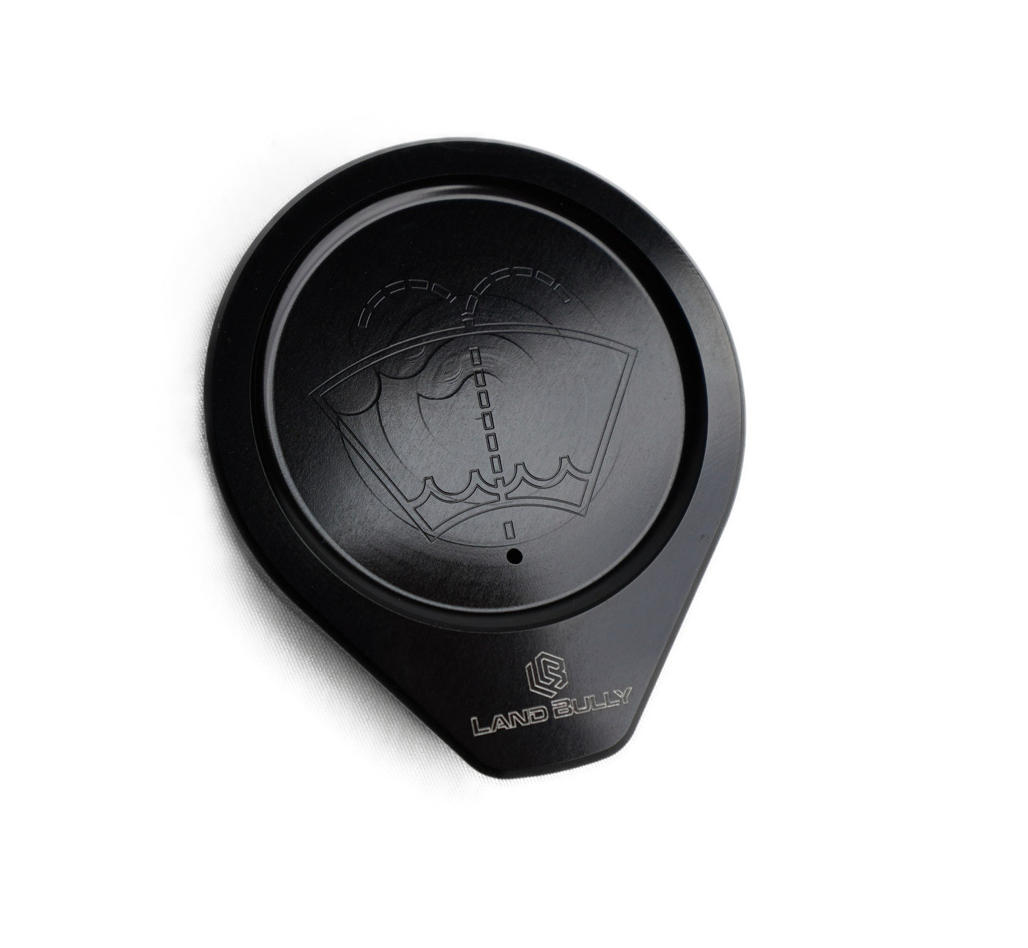 Land Bully | GX550 Full Car Cap Kit