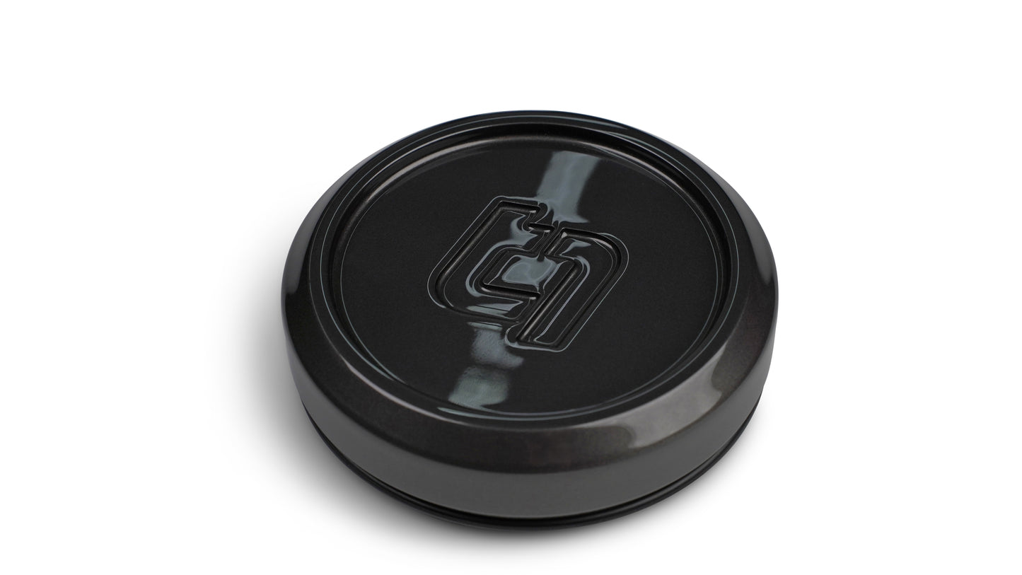 Titan 7 | Bespoke T-AK Series Center Cap (Set of 4)