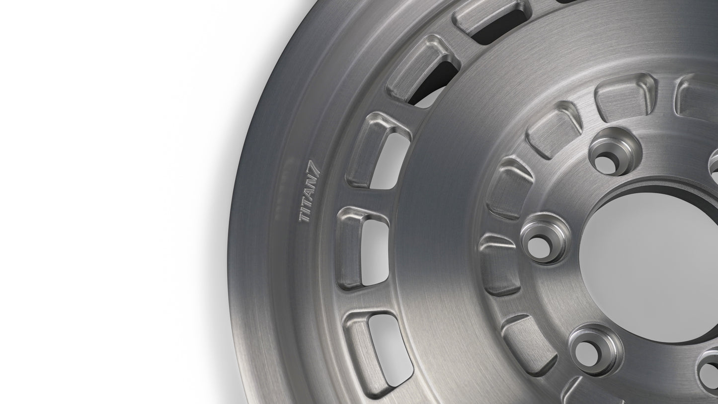 Titan 7 | T-AK0 (Set of 4)