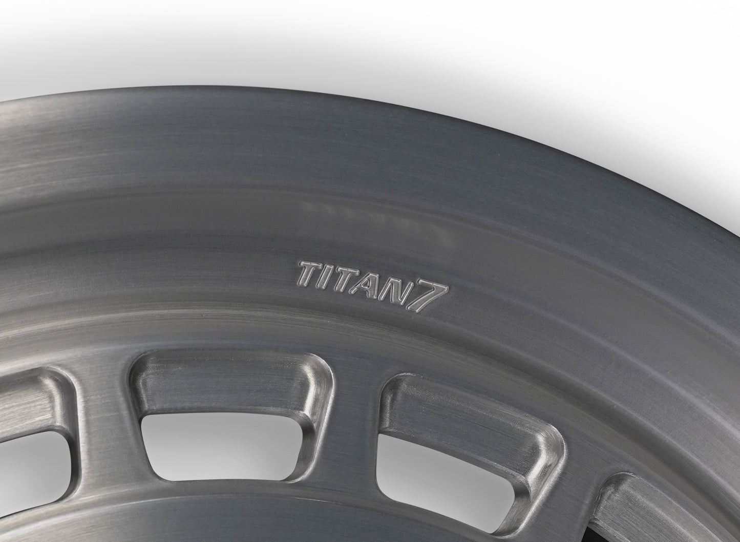 Titan 7 | T-AK0 (Set of 4)