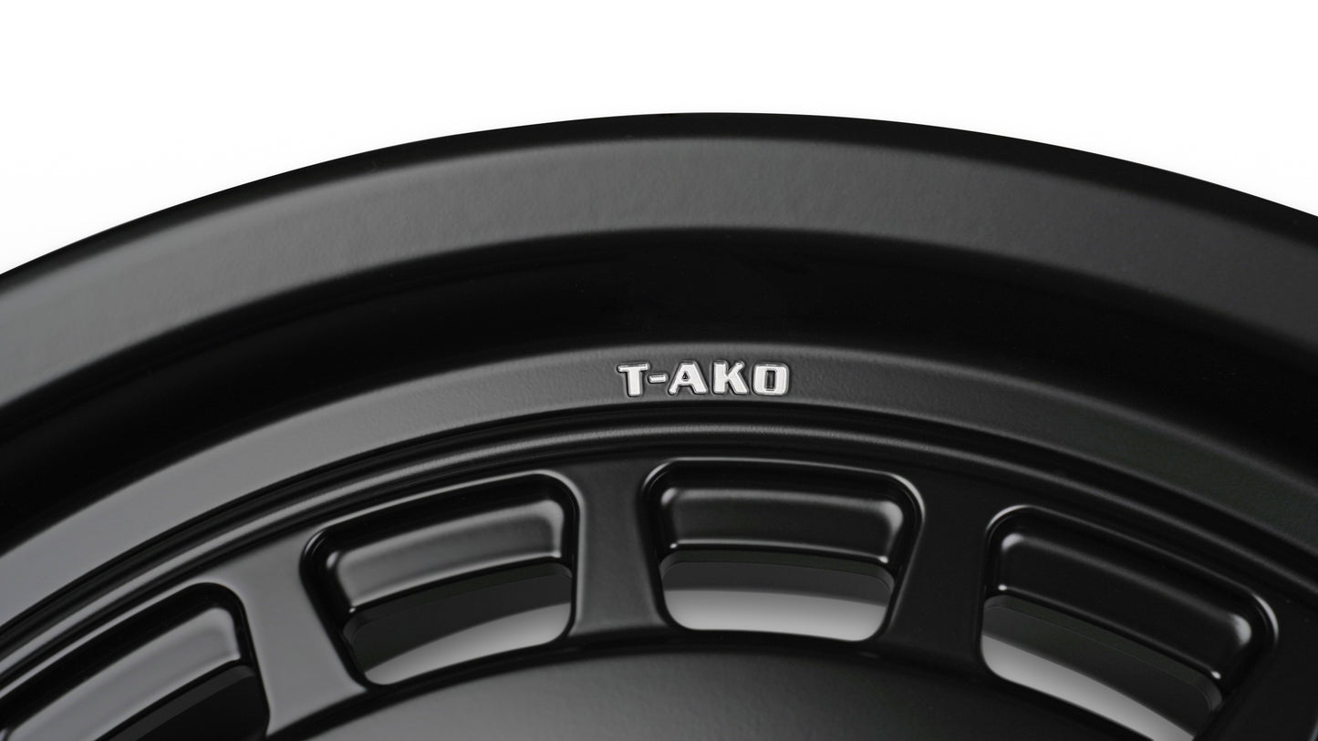 Titan 7 | T-AK0 (Set of 4)