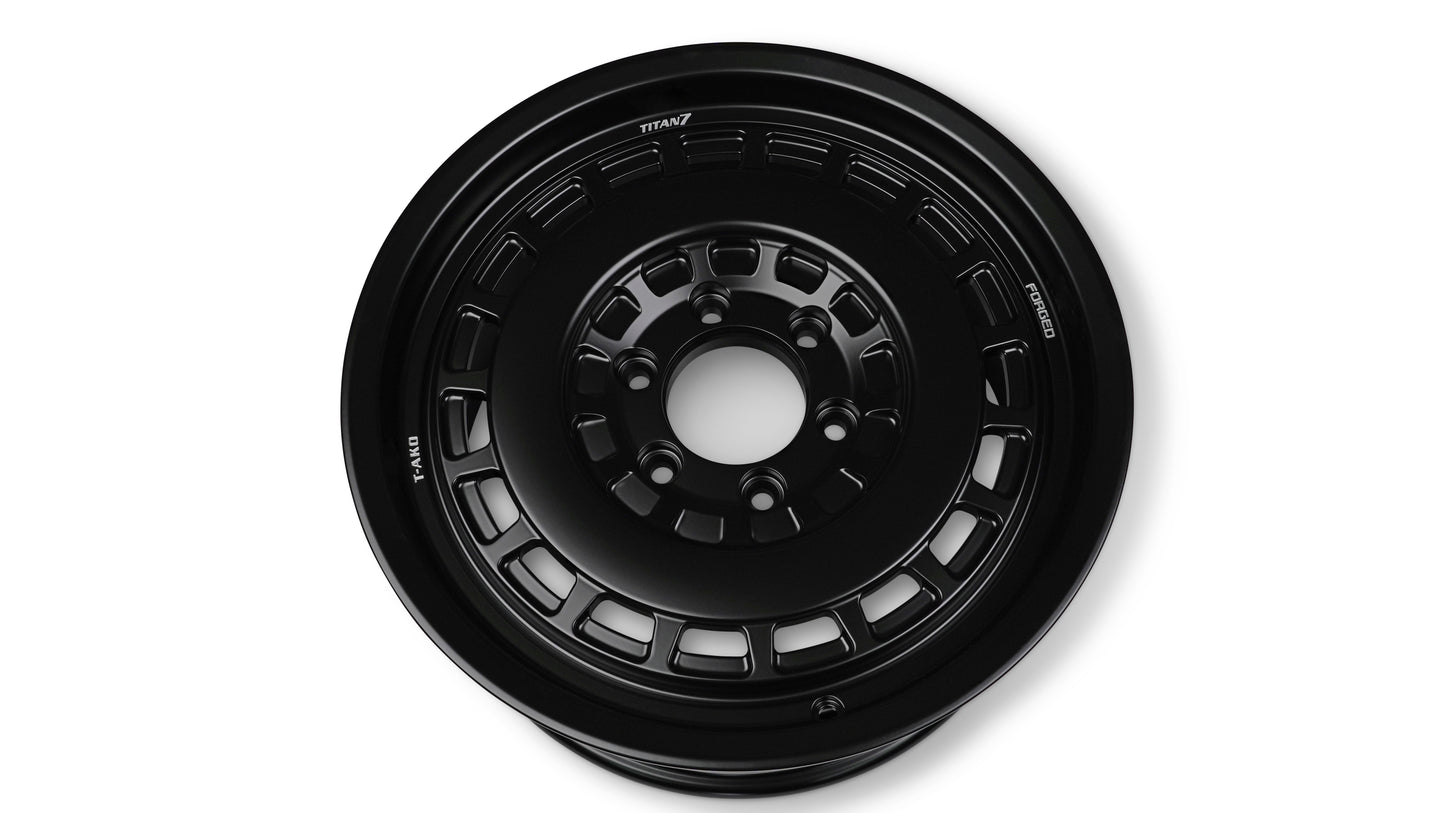 Titan 7 | T-AK0 (Set of 4)