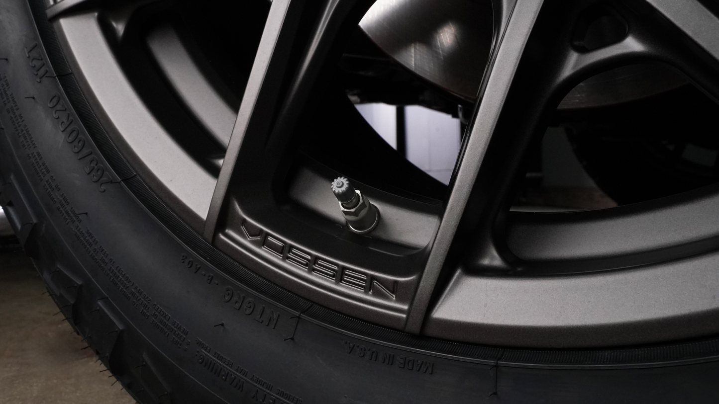 Vossen | HF6-4 (Set of 4)