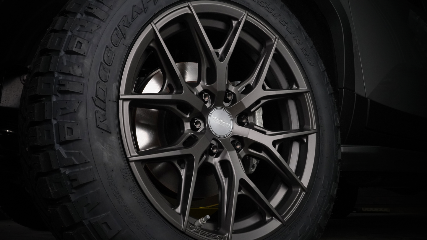 Vossen | HF6-4 (Set of 4)