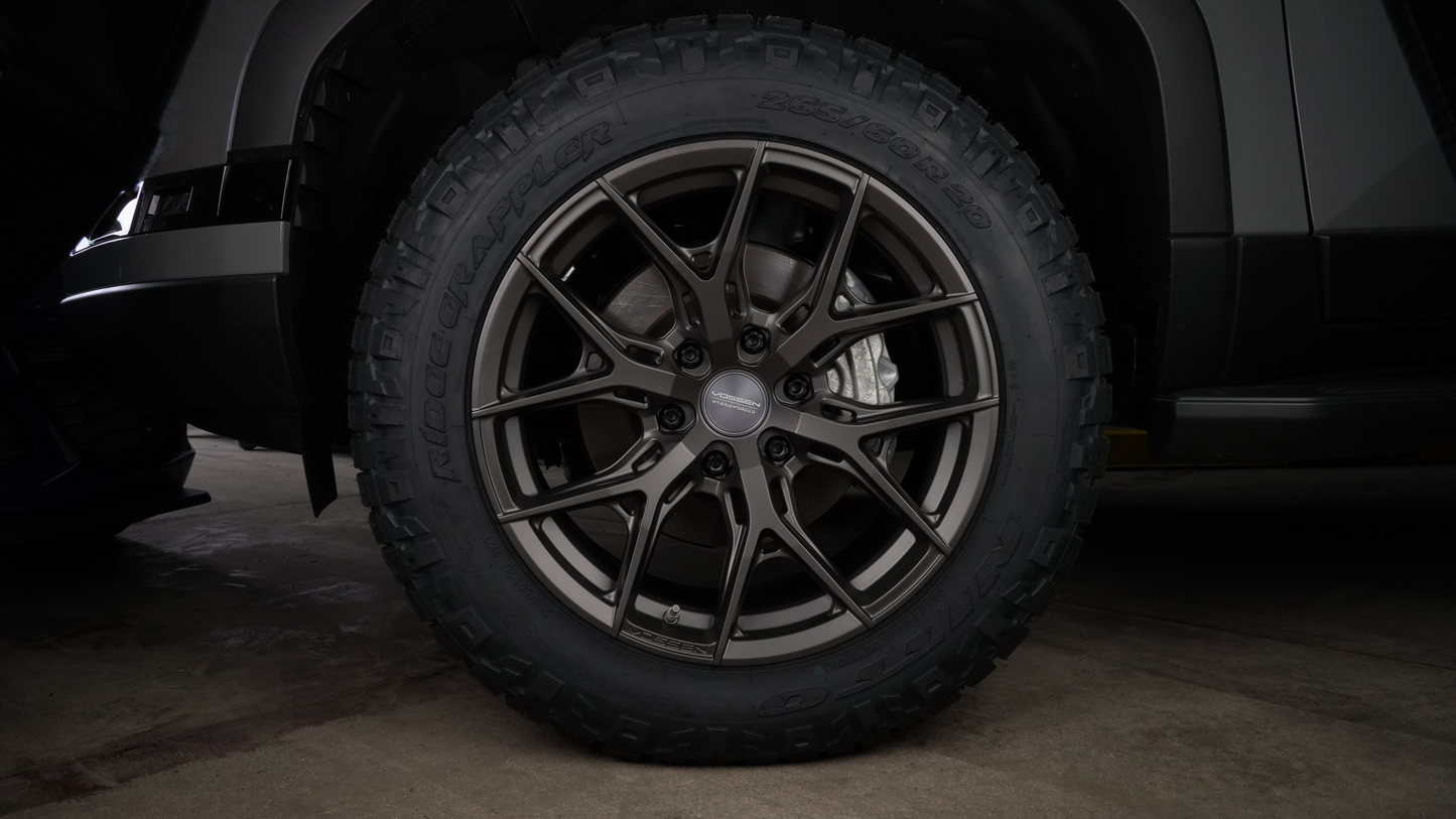 Vossen | HF6-4 (Set of 4)
