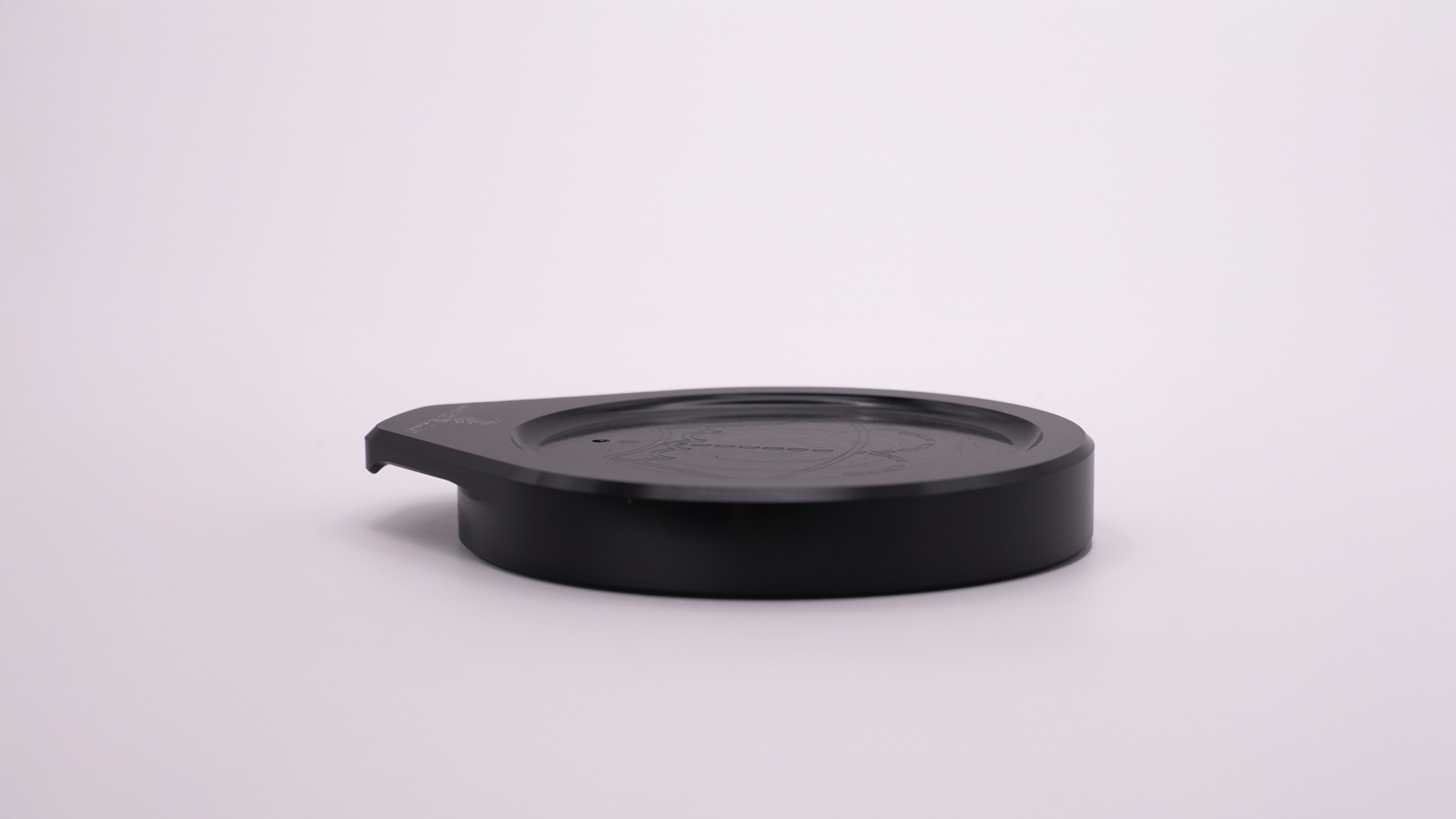 Land Bully | Washer Fluid Cap