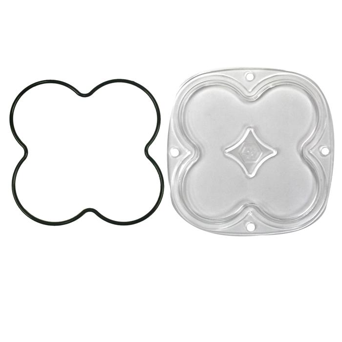 Baja Designs | Lens Kit for XL Light Pod - Universal