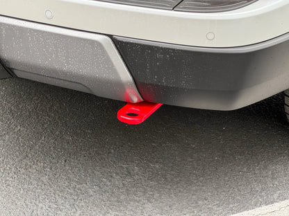 NYTOP | 2024-Current Lexus GX550/Toyota Land Cruiser Rear Recovery Point