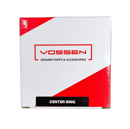 Vossen | Hub Centric Rings (Set of 4)
