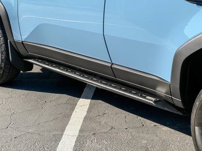 2024-Current Lexus GX550/Toyota Land Cruiser Rock Sliders