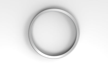 NYTOP | 106.1 mm to 95.1 mm Hub Centric Adapter Ring Kit