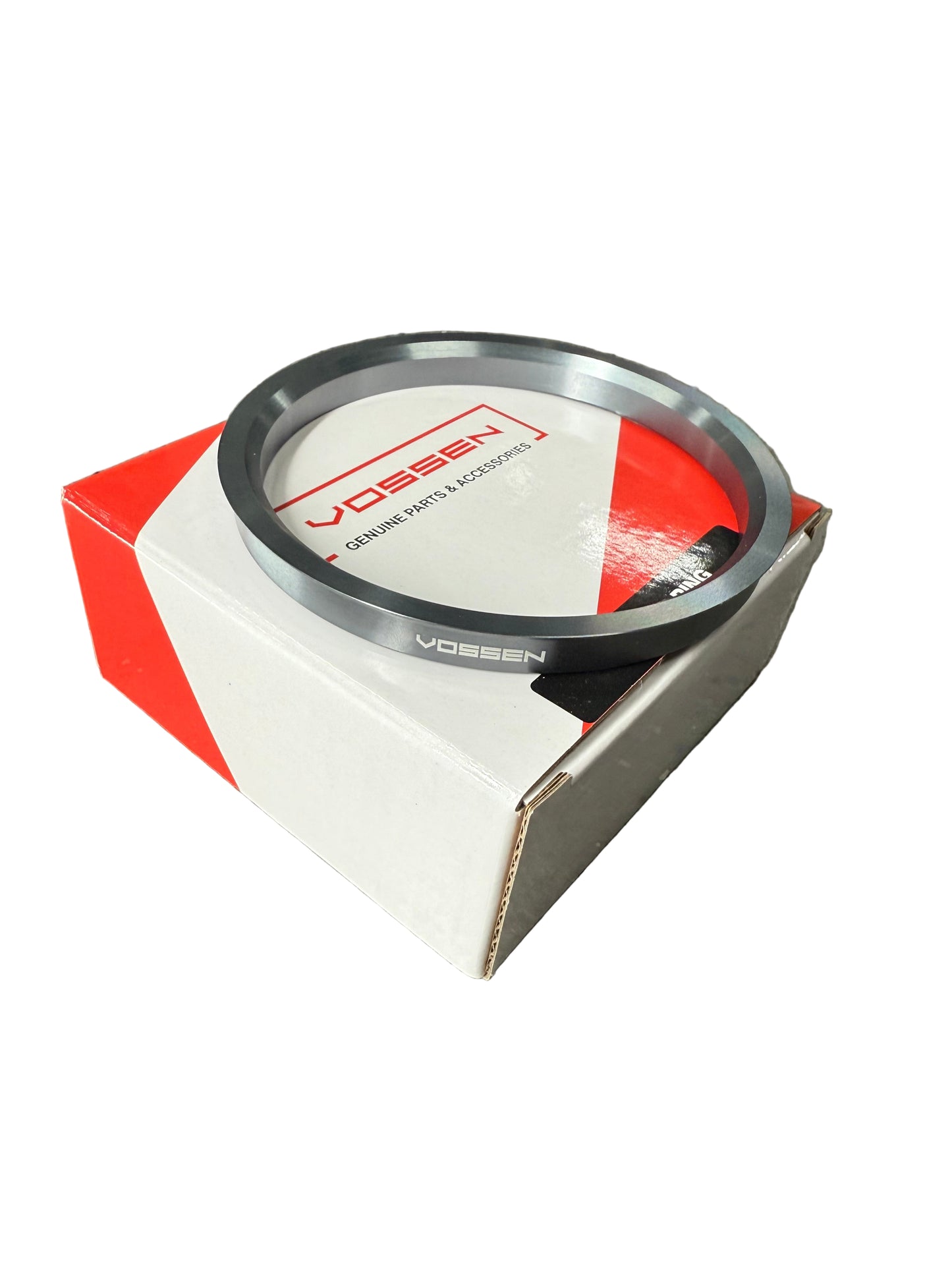 Vossen | Hub Centric Rings (Set of 4)