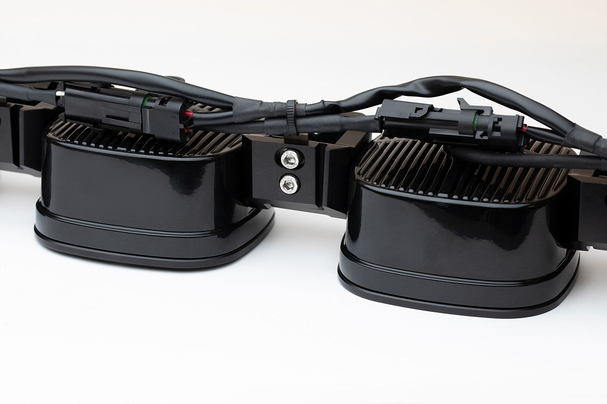 Baja Designs | XL Linkable LED Light Bar - Universal