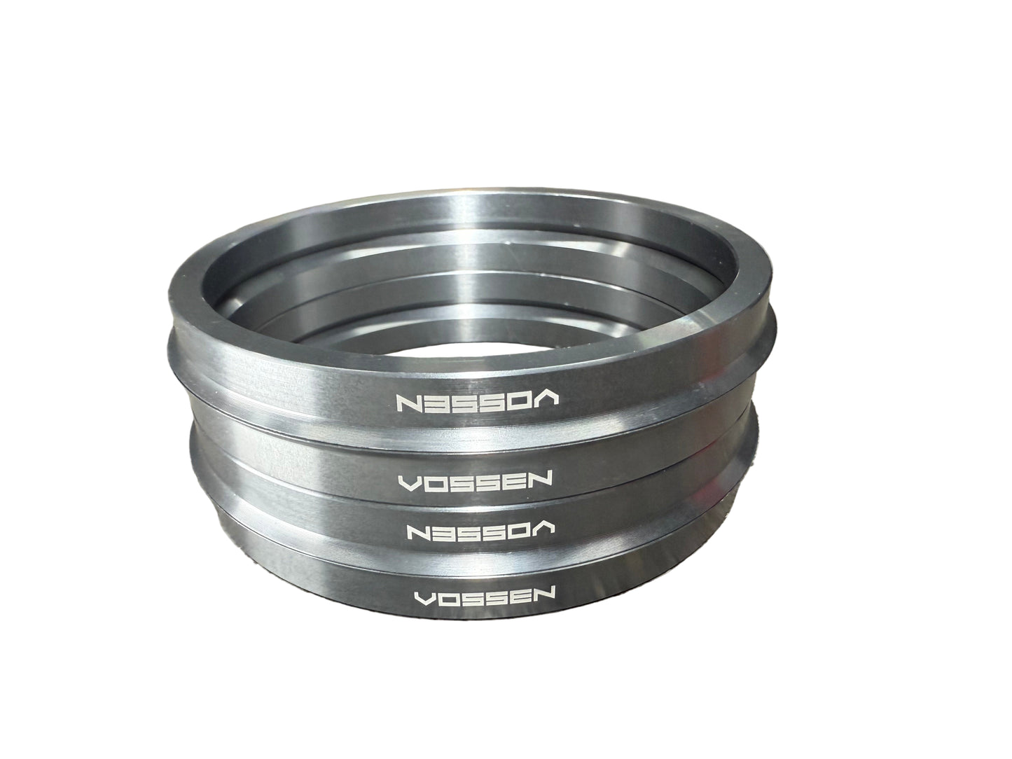 Vossen | Hub Centric Rings (Set of 4)