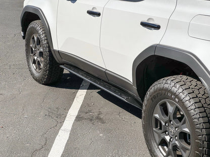 2024-Current Lexus GX550/Toyota Land Cruiser Rock Sliders