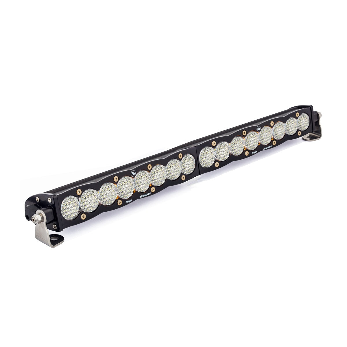 Baja Designs | S8 Straight LED Light Bar - Universal