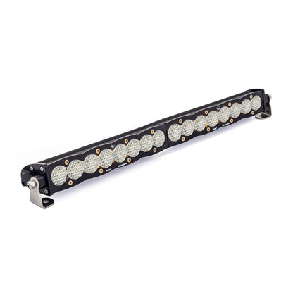 Baja Designs | S8 Straight LED Light Bar - Universal