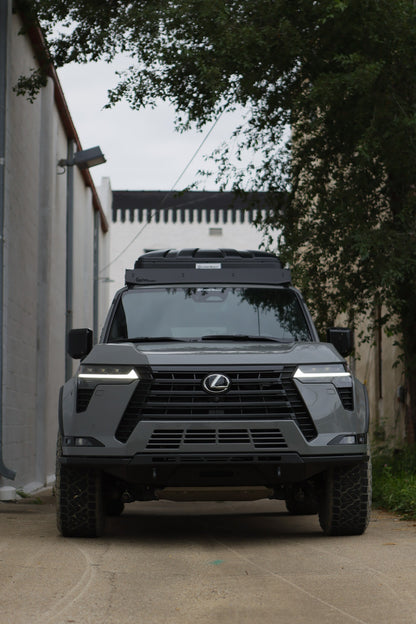 CBI | Off-Road Front Bumper for GX550