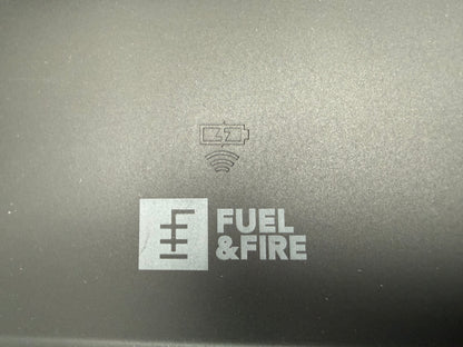 Fuel & Fire | Lexus GX550 Silicone Non-Slip Wireless Charging Pad Cover