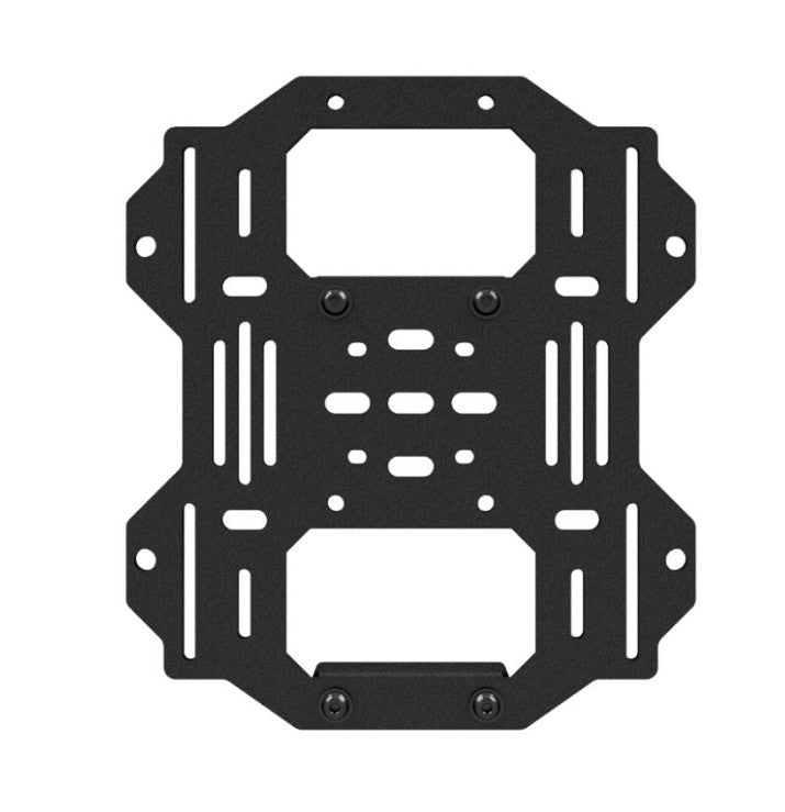 Prinsu | Ladder Accessory Panel
