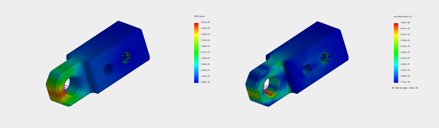 NYTOP | Hitch Recovery Point