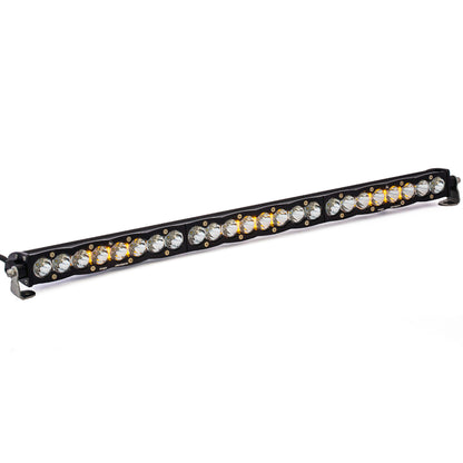 Baja Designs | S8 Straight LED Light Bar - Universal