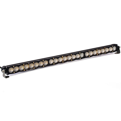 Baja Designs | S8 Straight LED Light Bar - Universal