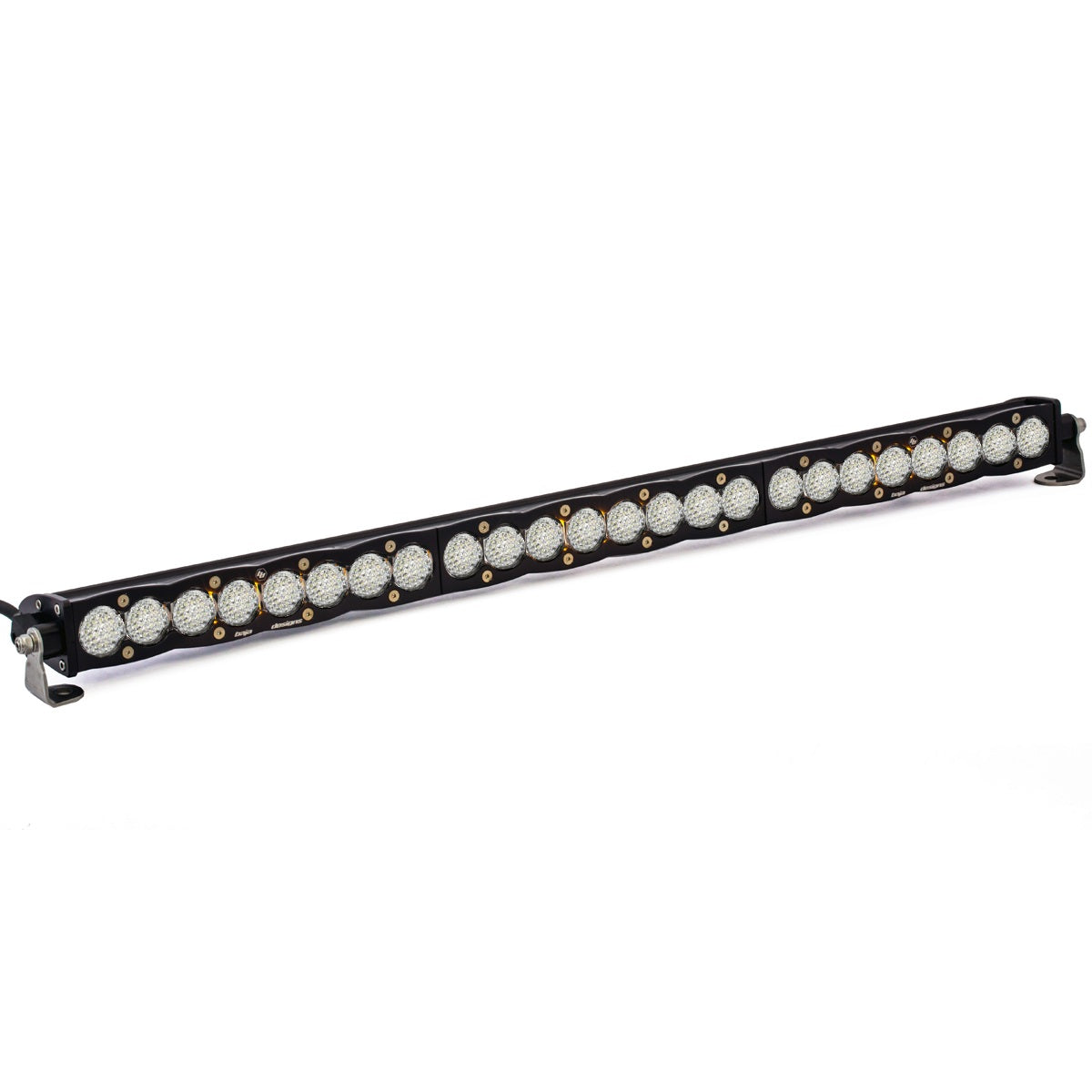 Baja Designs | S8 Straight LED Light Bar - Universal