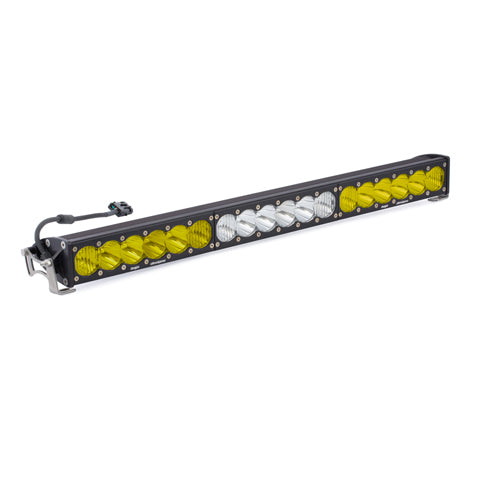 Baja Designs | OnX6 Straight Dual Control LED Light Bar - Universal
