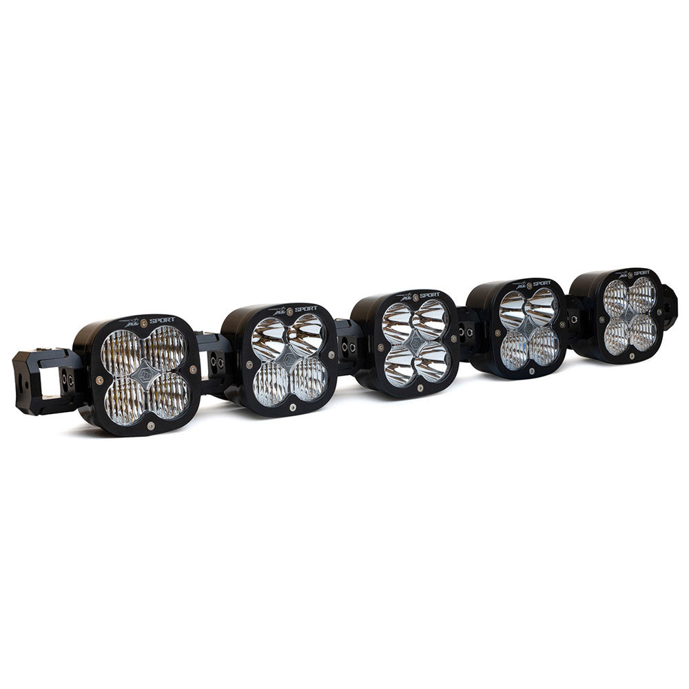 Baja Designs | XL Linkable LED Light Bar - Universal