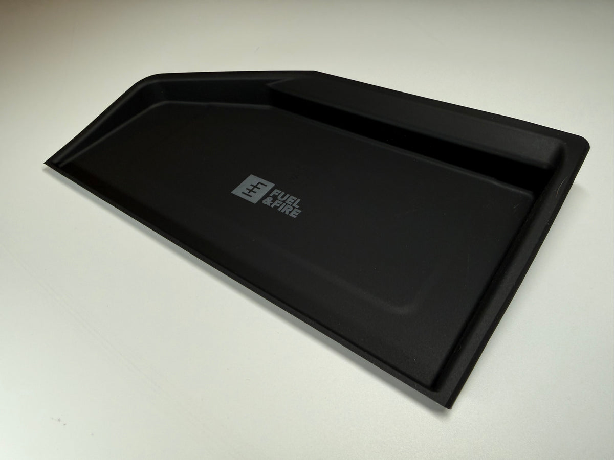 Fuel & Fire | Lexus GX550 Silicone Non-Slip Wireless Charging Pad Cover