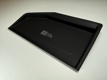 Fuel & Fire | Lexus GX550 Silicone Non-Slip Wireless Charging Pad Cover