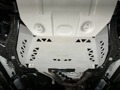 NYTOP | 2024-Current Lexus GX550 Catalytic Converter Shield