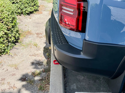 NYTOP | 2024-Current Lexus GX550/Toyota Land Cruiser Rear Recovery Point