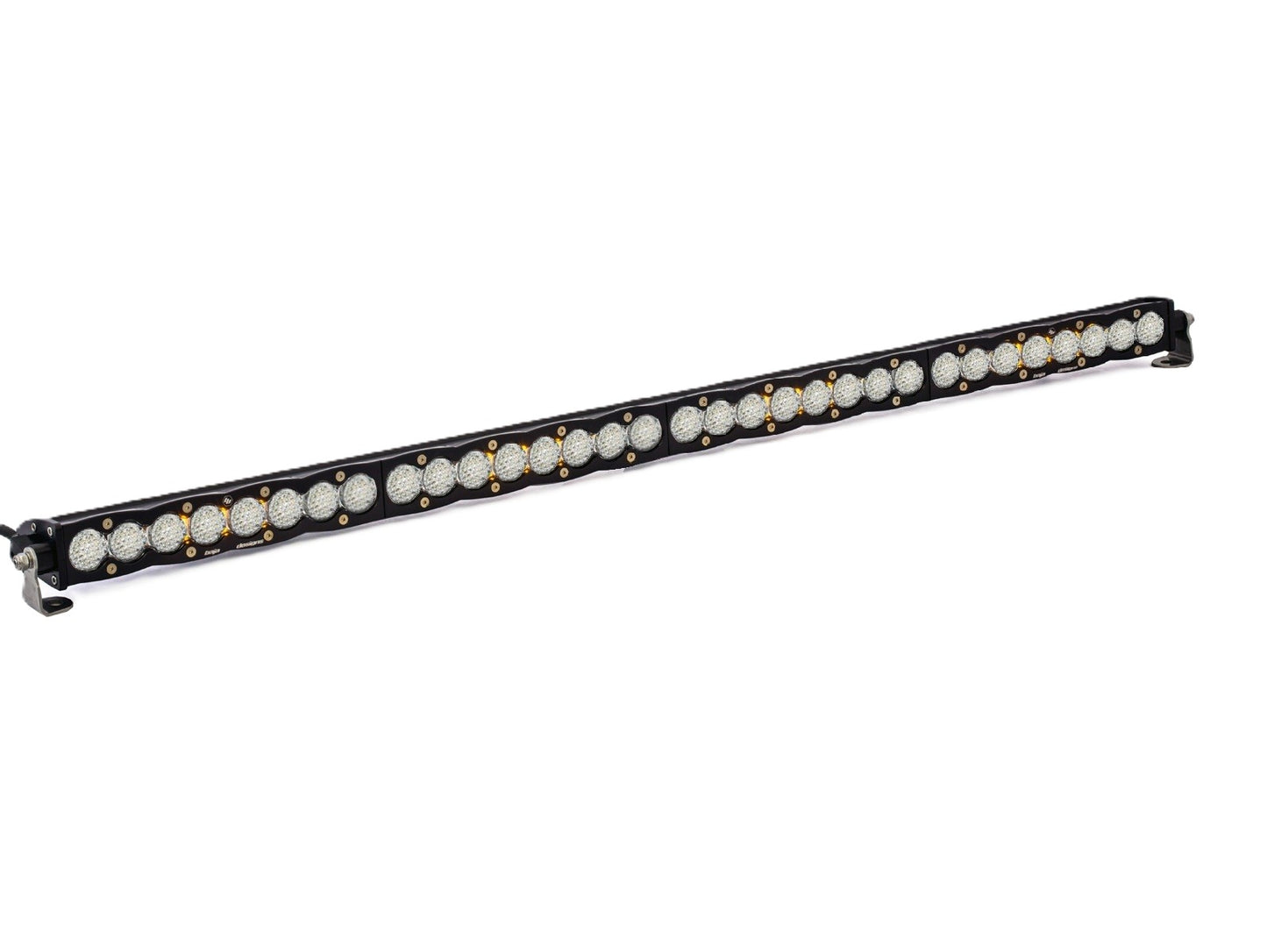 Baja Designs | S8 Straight LED Light Bar - Universal
