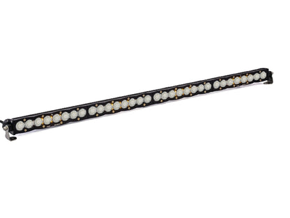 Baja Designs | S8 Straight LED Light Bar - Universal